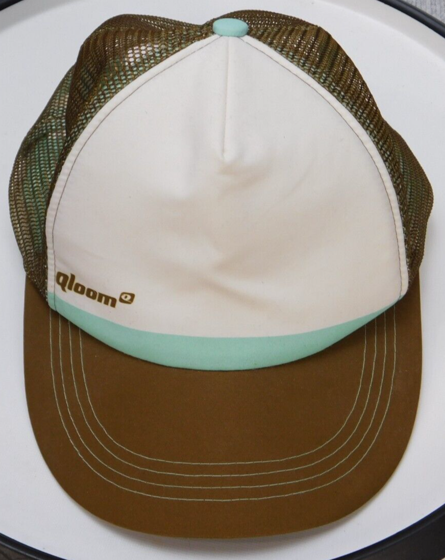 Boco Gear Mountain Gear Hats Boco Gear Tempo Hat Black And Gray