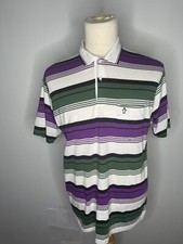 Vintage Slammer USA by Munsingwear Men's Polo Size XL MADE IN USA