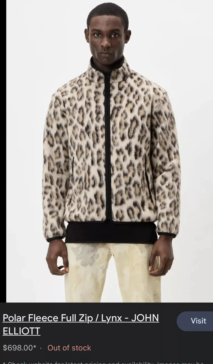 John Elliott Jackets for Men for Sale | Shop New & Used | eBay