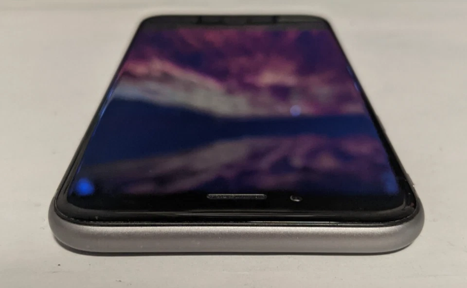 Apple iPhone 6 64 GB (A1549) Gris espacial (Desbloqueado) Leer descripción Foto 4 de 4