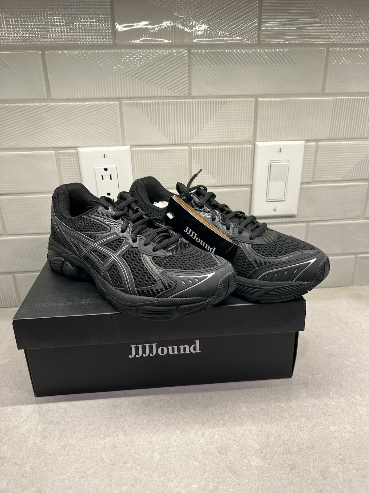 ASICS GT 2160 JJJJOUND