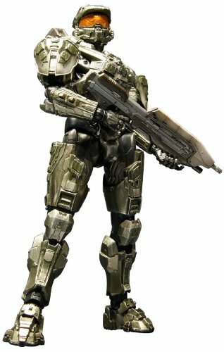 square enix master chief