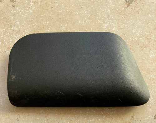 Toyota Yaris XP9F Bj.07 orig. Wartungsklappe hinten links Federbein 587320D020