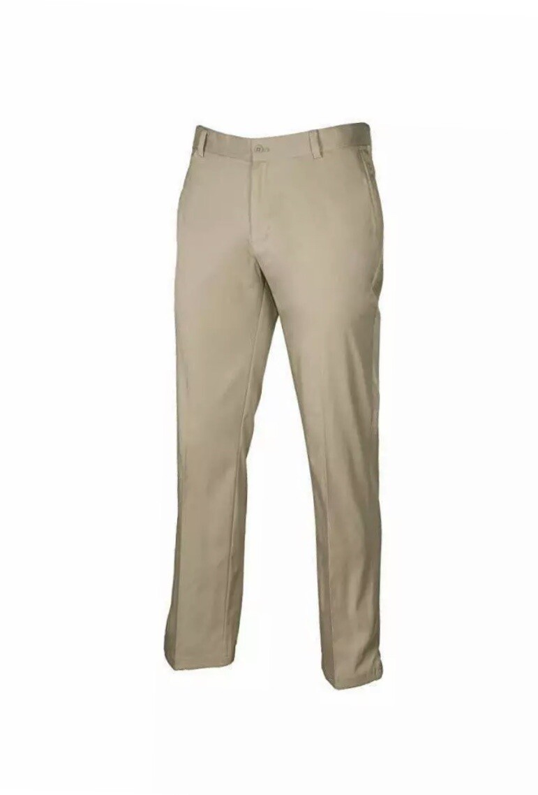 NEW Men's Nike Golf Flex Dri-fit Golf 