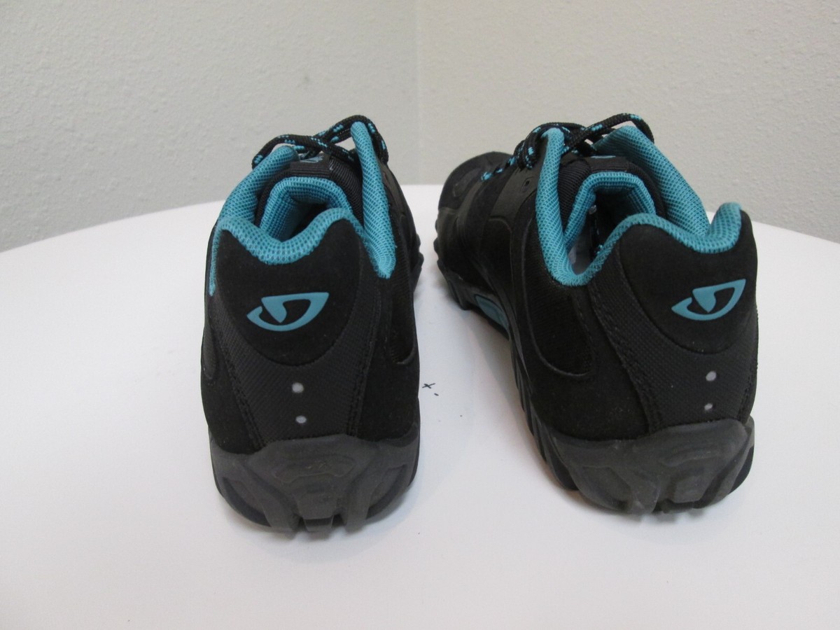 Chaussures vélo Giro, taille 43 (Gebraucht) in Genève für CHF 34 – mit