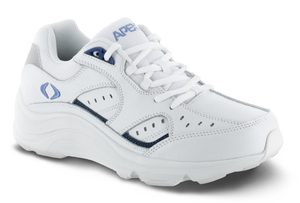 womens wide width athletic shoes