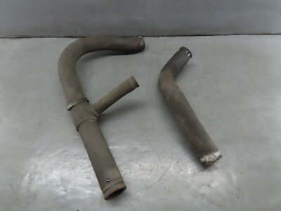 DAF FA 45 140 Water Pipe Pipes Hoses 2013