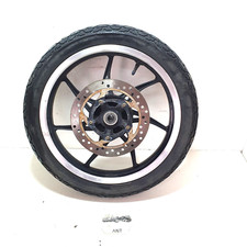 CERCHIO RUOTA ANTERIORE PIAGGIO LIBERTY 50 S 2016 2019 90/80-16