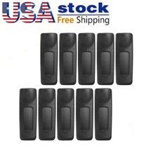 10* Belt Clip Fits for PMLN4652 XPR6300 XPR6350 XPR6380 XPR6580 XPR6550 RADIO