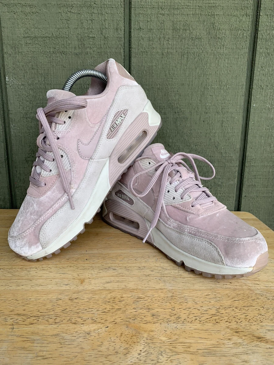 Nike air max 90 lx women's shoe Clearance
