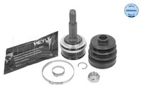 Meyle 29-144980006 Gelenksatz Antriebswelle FüR Chevrolet Daewoo