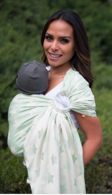 tula ring sling sale