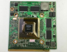 Video Card for ASUS X70I - K70IO - X70IO series - K51IO MXM REV: 1.1