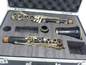 Selmer Series 10 Clarinet | eBay