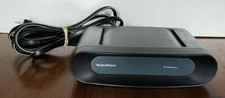 Radio Shack RF Modulator 15-2526 TV Converter A/V to Coaxial Cable