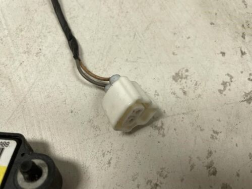2008 HUMMER H3 FRONT RIGHT PASSENGER SIDE DOOR WIRE HARNESS OEM+ - Picture 6 of 12