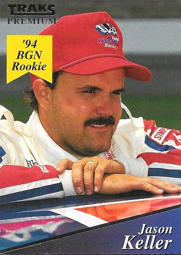 1994 Traks Racing ~ Pick Your Cards - Picture 144 of 168