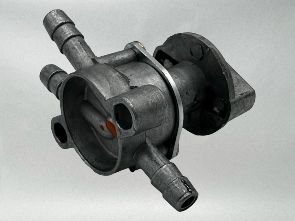 Petcock for Kawasaki Kfx50 Kfx90 Fuel Tap ASSY 51023-y006 OEM for