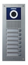 Commax 7-Apartment Building Door Camera DRC-7UC
