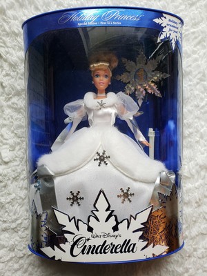 disney collector barbie dolls