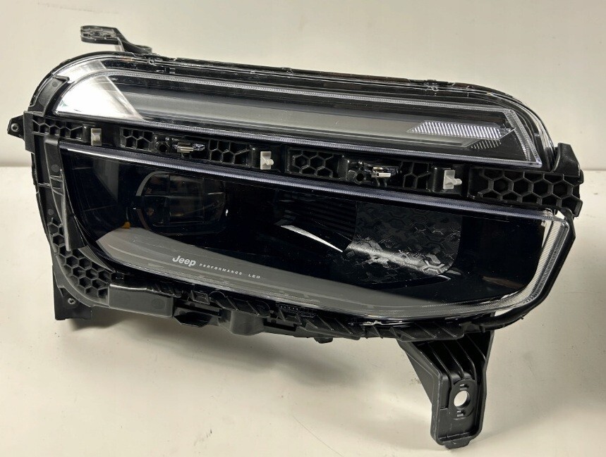 Jeep Avenger J2 Scheinwerfer vorne rechts und links ORIGINAL  