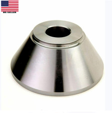 3.375 To 5.25 Car Truck Wheel Balancer Cone 36mm Shaft Accuturn Ranger Usa 3.375 To 5.25 Car Truck Wheel Balancer Cone 36mm Shaft Accuturn Ranger Usa