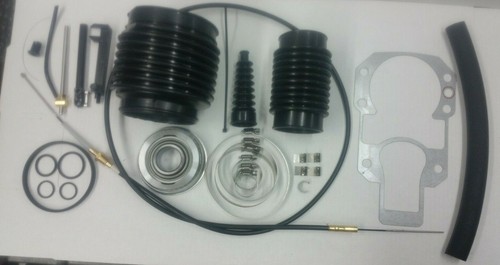 Kit Joint D'étanchéité Pour Mercruiser Alpha One SEI – Avec Câble De Changement De Vitesse Inférieur | Pièce Bateau Neuve
