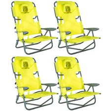 kampa strand beach chair