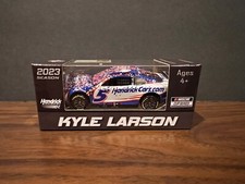 Kyle Larson 2023 5 Hendrickcars.com ALL-STAR WIN ZL1 NASCAR 1/64 CUP