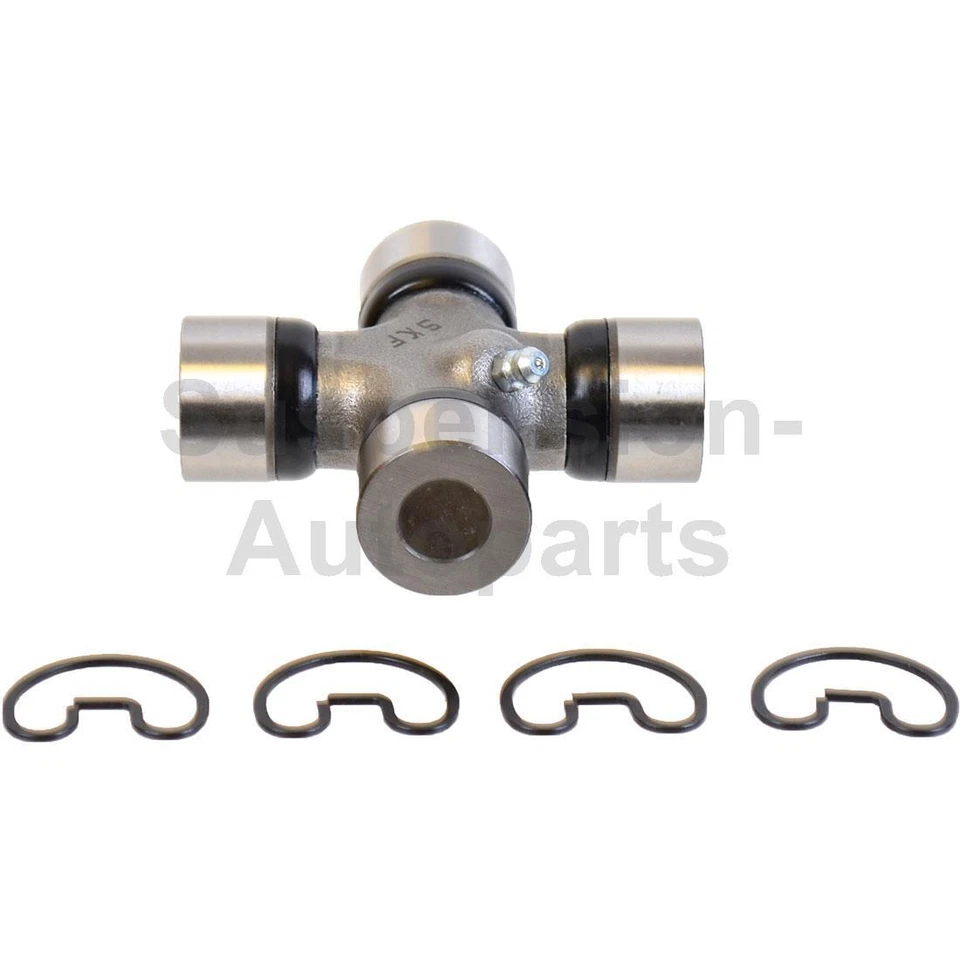 Junta universal delantera trasera SKF para GMC C3500 1990 1989 1988 1986 1985 1984 Foto 3 de 4