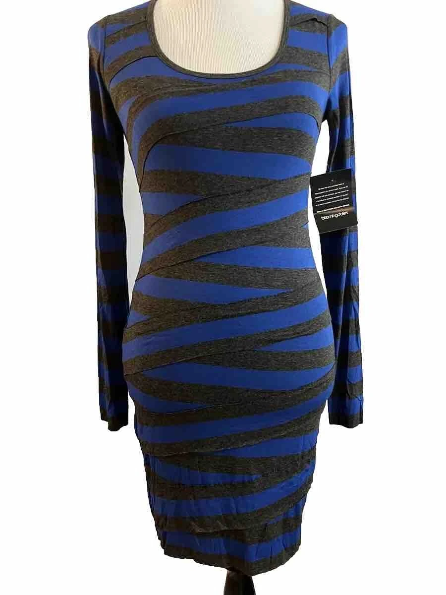 Bloomingdale's Long Sleeve Dresses for Women for sale | eBay