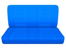 Truck Seat Covers Fits 1988-1991 Gmc Sierra Front Bench No Headrest 26 Colors