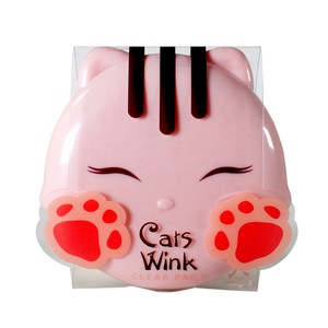 Cat S Wink Clear Pact