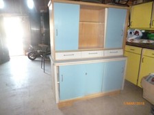 buffet formica 1960  2 corps