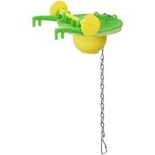 PLUMB PAK K835-90 Water Saver Flapper, 3"