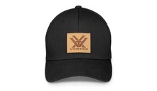 Vortex Barneveld 608 Flexfit Cap - S/M - Black