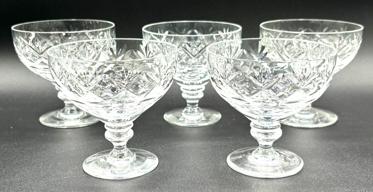 webb crystal products for sale | eBay