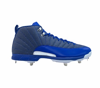 jordan 12 retro royal