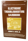 1977 - Electronic Troubleshooting Handbook - Genn - Excel Cond — photo 1