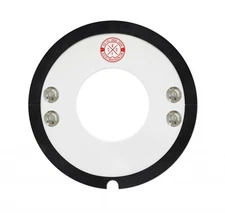 Big Fat Snare Drum 10″ – Snare Bourine Donut