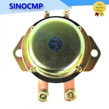 21M9-54100 111109-795 Battery Relay 12V For HYUNDAI Excavator 80 CR9 Universal