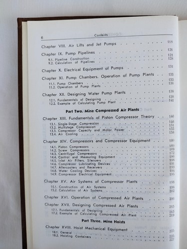 Mining Mechanical Engineering by R. Khadzhikov and S. Butakov, Mir Publishers - 第 6/15 張圖片