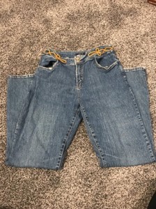 bill blass women's stretch jeans