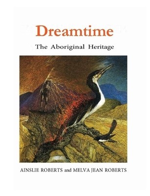 Ainslie Roberts Dreamtime (Taschenbuch)