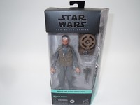 "Hasbro F2888 (Black Series) Star Wars: A Star Wars Story \"Bodhi Rook\" (2021)"