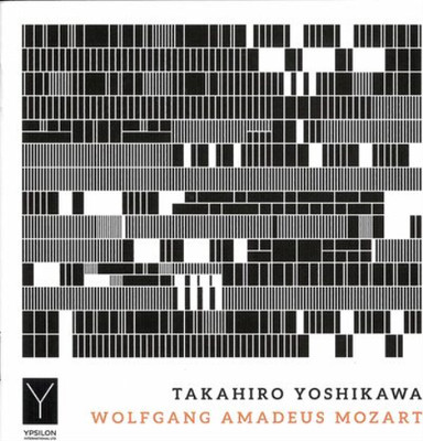 Wolfgang Amadeus Moza Takahiro Yoshikawa: Wolfgang Amadeus Moza (CD) (UK IMPORT)