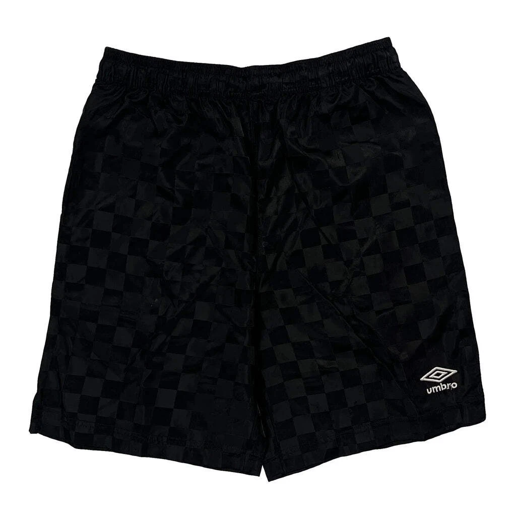 Umbro Check Shorts for Men for sale | eBay