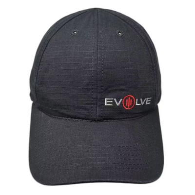 Black Evolve Primary Weapons USA Baseball Cap One Size Hat Strapback Adjustable