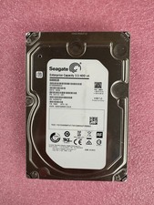 Seagate Enterprise 6TB SATA 6Gb/s 3.5 HDD v4 ...