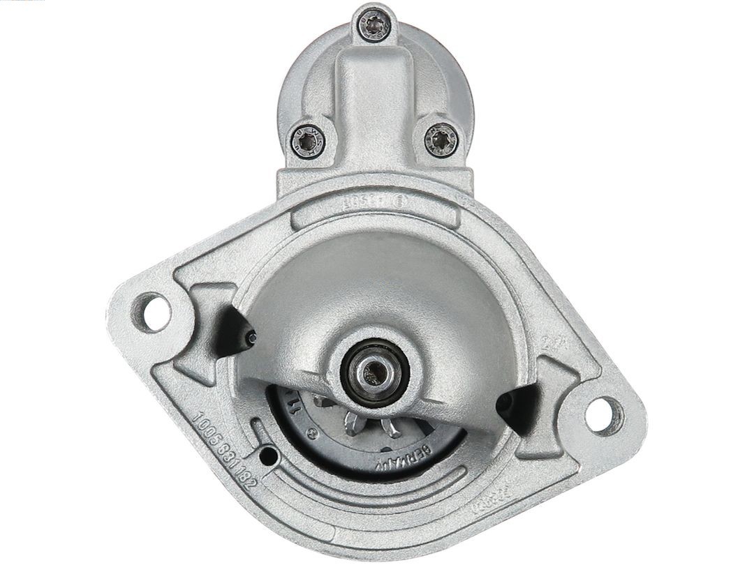 ✅Fits AS ROZRUSZNIKI I ALTERNATORY S0020PR ROZRUSZNIK REMANUFACTURED ⭐UK Seller⭐
